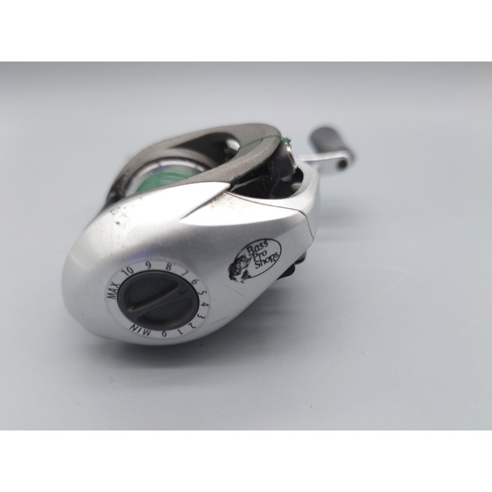 Bass Pro Shops Tourney TS Special Fishing Reel TSC10HLA [GNH020653]